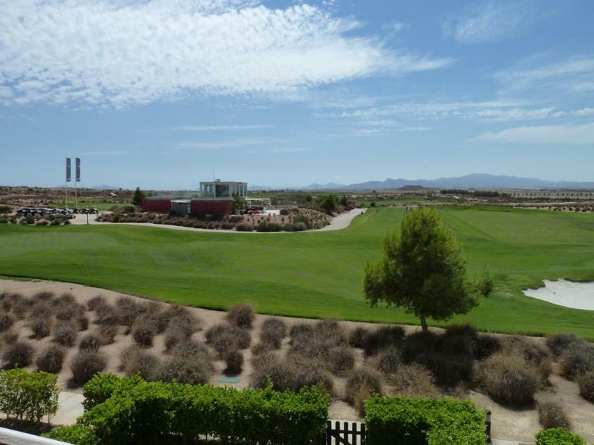 Golf Course View Penthouse Leilighet El Romero Eksteriør bilde