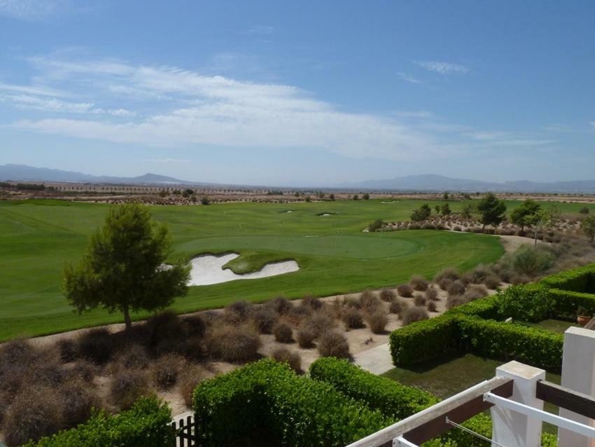Golf Course View Penthouse Leilighet El Romero Eksteriør bilde