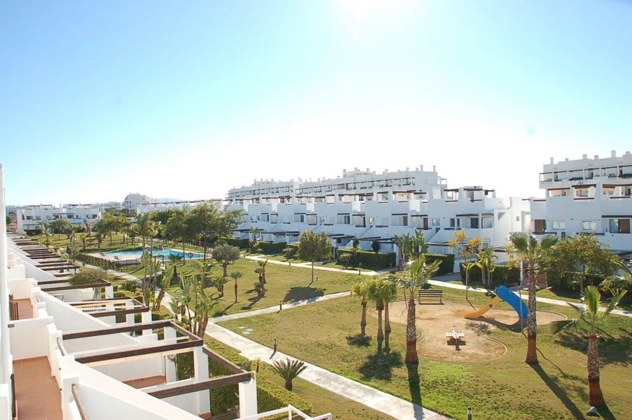 Golf Course View Penthouse Leilighet El Romero Eksteriør bilde