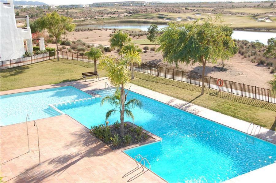 Golf Course View Penthouse Leilighet El Romero Eksteriør bilde