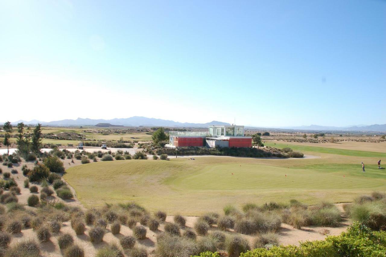 Golf Course View Penthouse Leilighet El Romero Eksteriør bilde